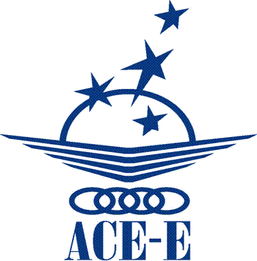 ACE-E Logo