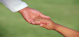 Helping Hand